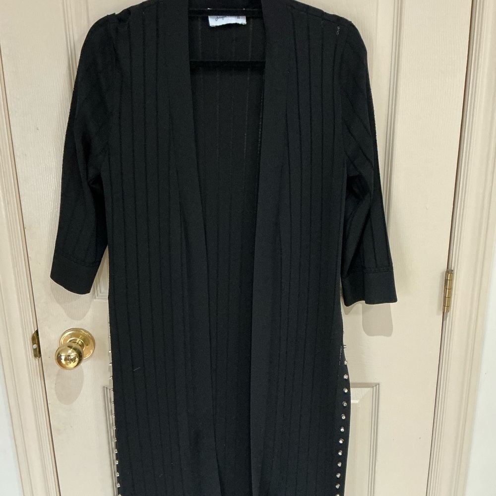 Joseph Ribkoff Duster